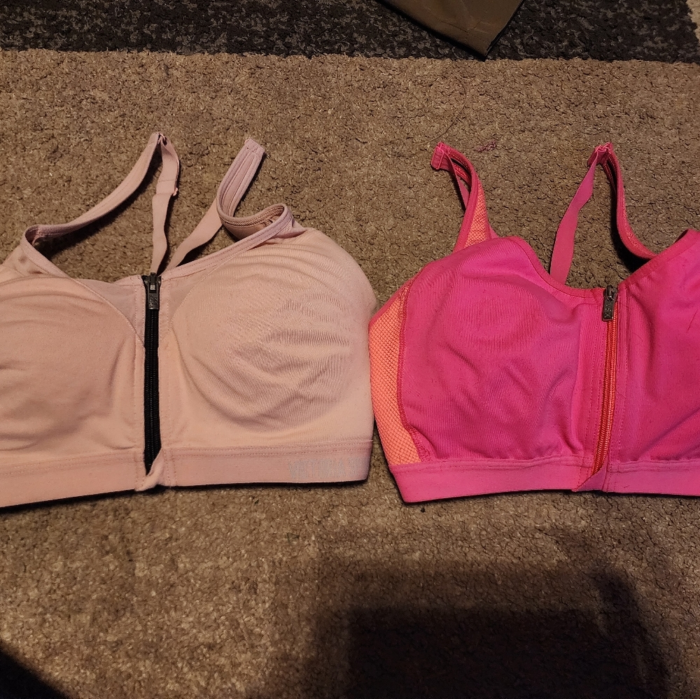 Victoria Secret Knockout Sports Bra